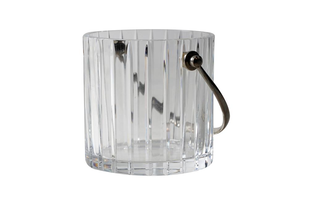 BACCARAT CRYSTAL ICE BUCKETHarmonie