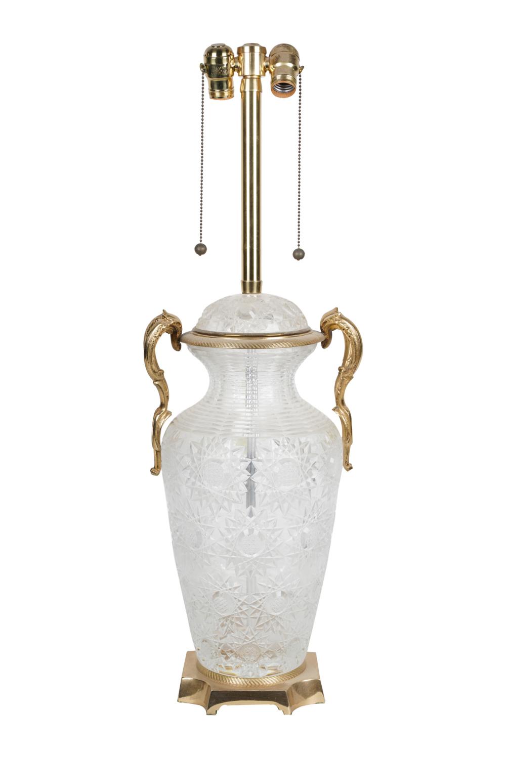 FRENCH STYLE GILT METAL PRESSED 336108