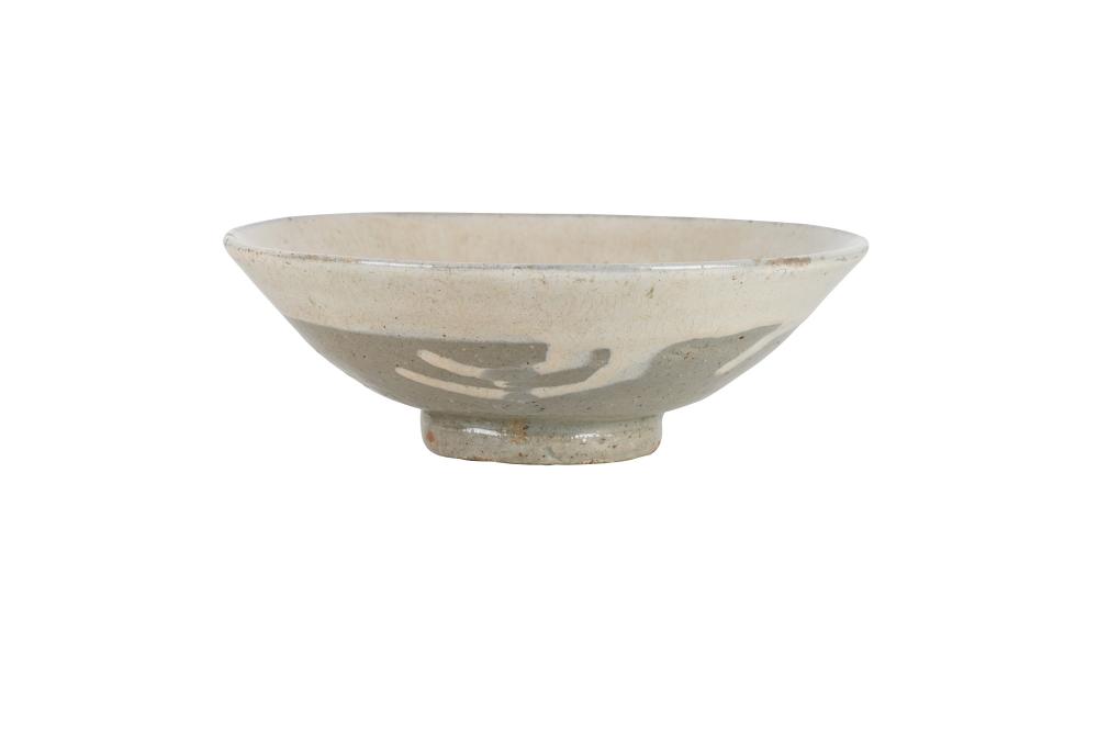 KOREAN CERAMIC BOWLin a fitted 33611f