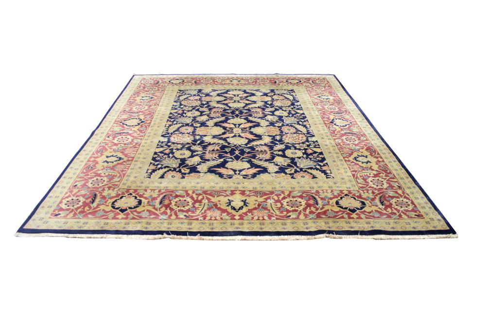 PERSIAN STYLE RUG910 x 711 Condition: