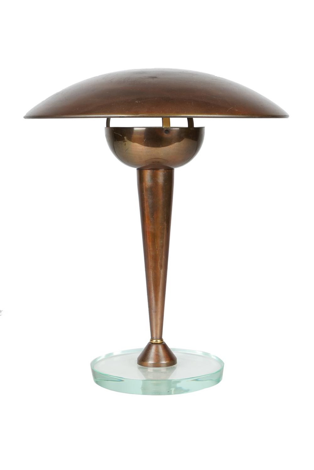 ITALIAN MODERNE TABLE LAMPcirca 33650e