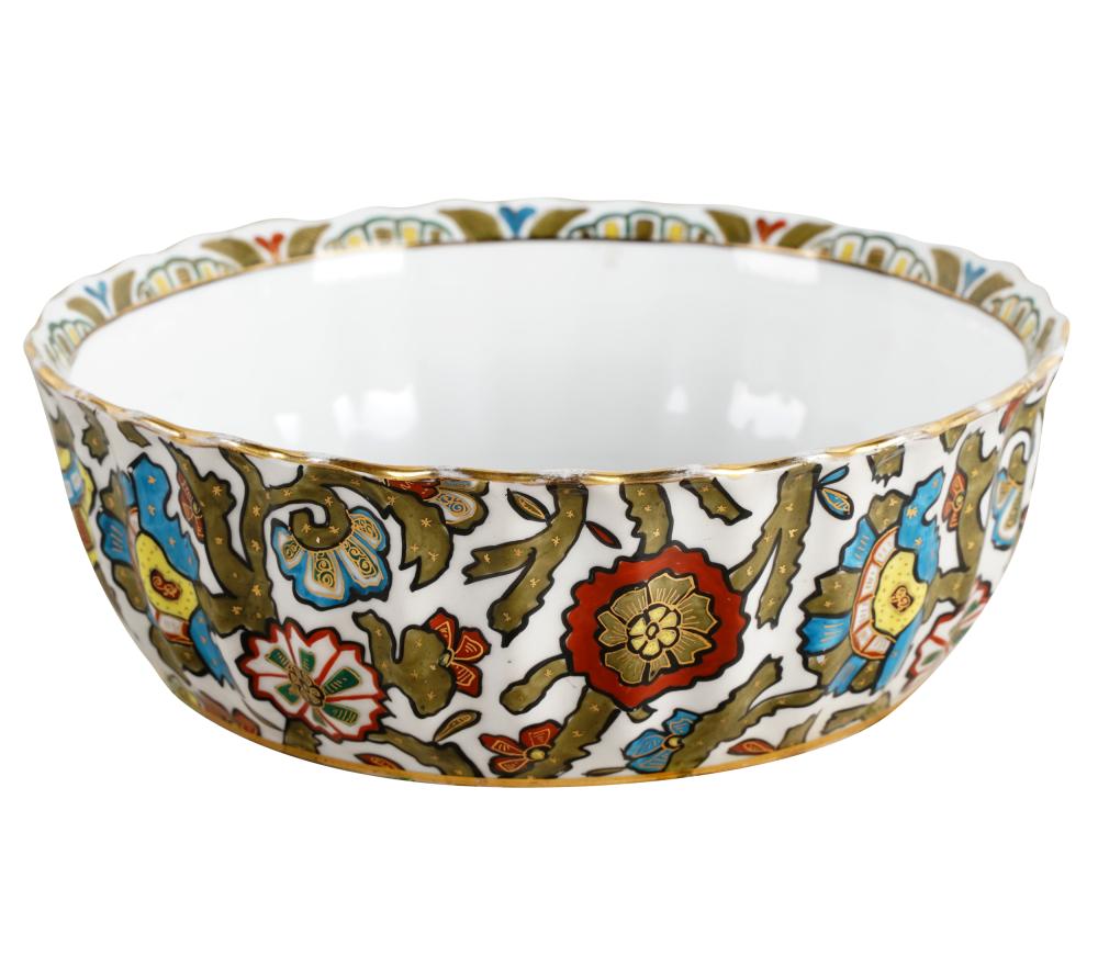 VIENNA TURKISH STYLE PORCELAIN 33479a