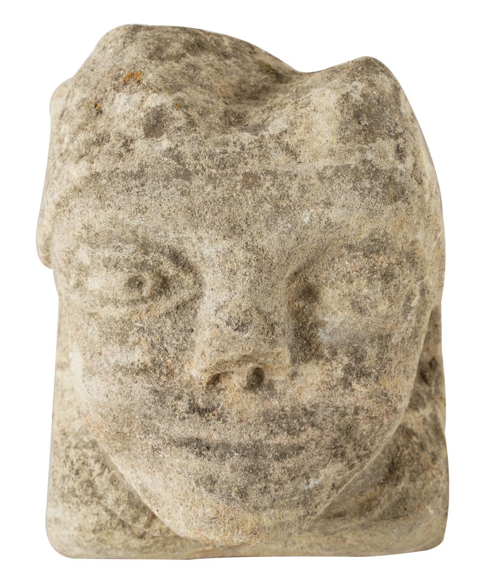 CHINESE STONE CARVINGCondition  334b23