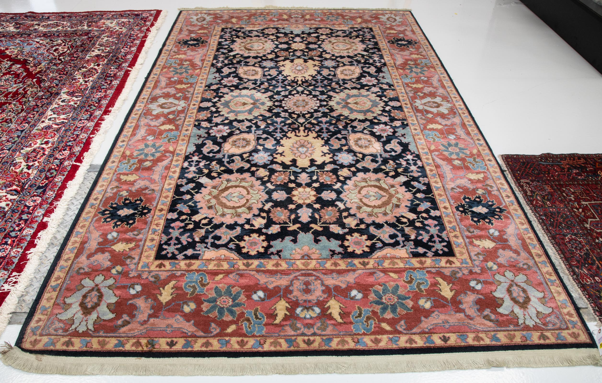 KARASTAN WILLIAMSBURG COLLECTION 335213