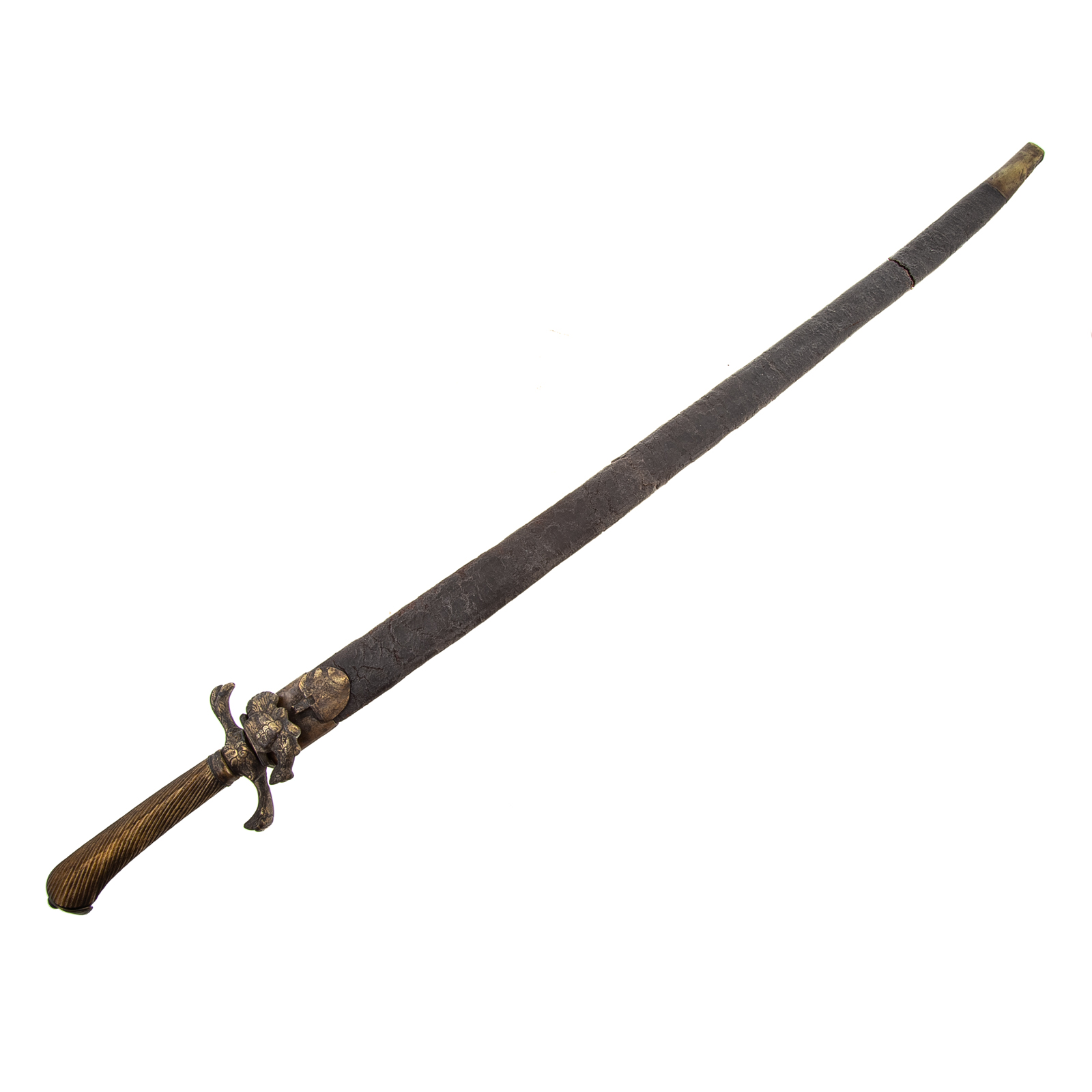 FRENCH CUTTOE HUNTING SWORD 3rd