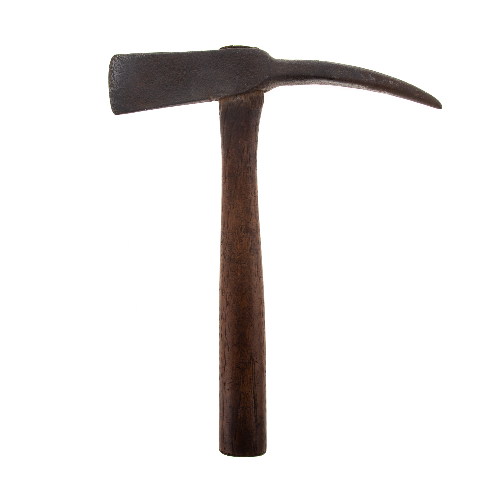 AMERICAN SPIKED TOMAHAWK MID 18TH 335434