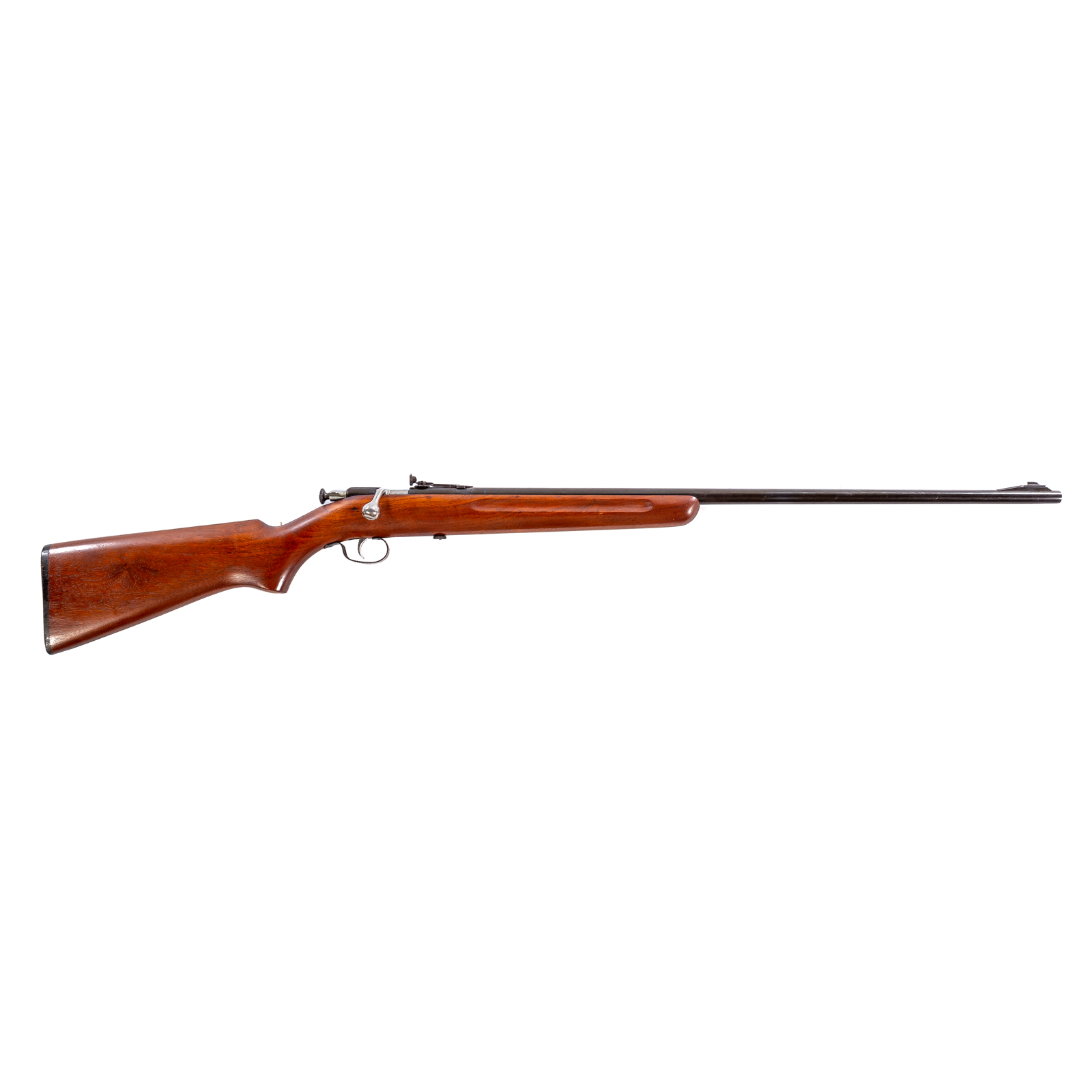 WINCHESTER MODEL 68 BOLT ACTION RIFLE