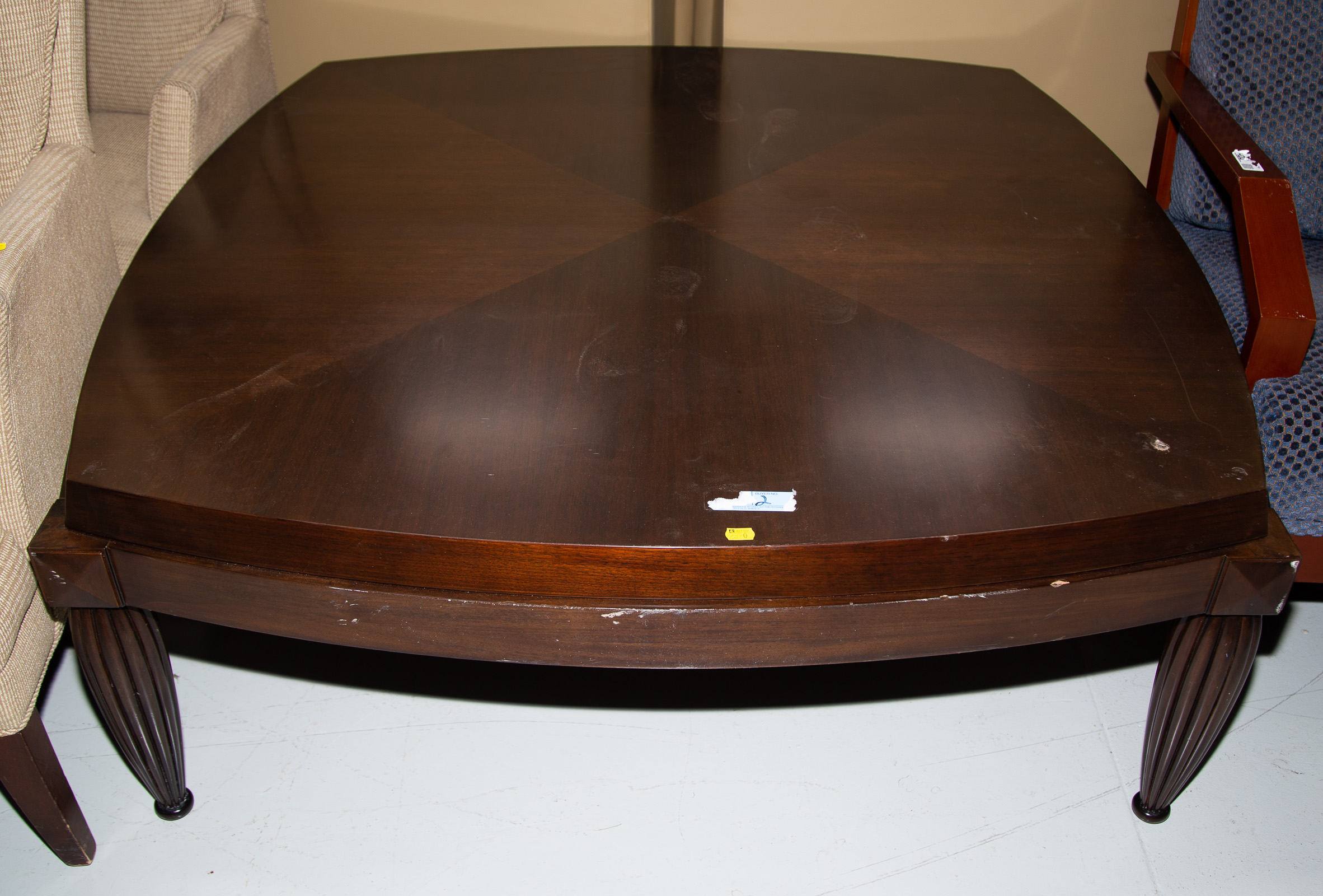 CONTEMPORARY CLASSICAL MAHOGANY 337c08