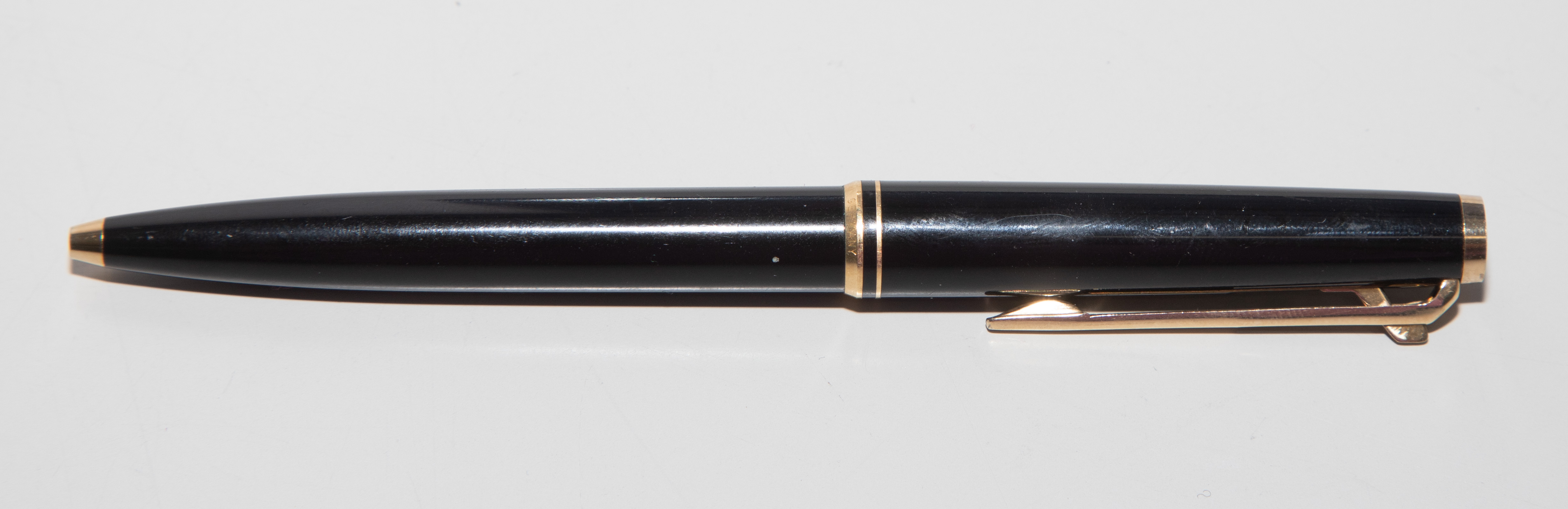 MONT BLANC PEN  337d46