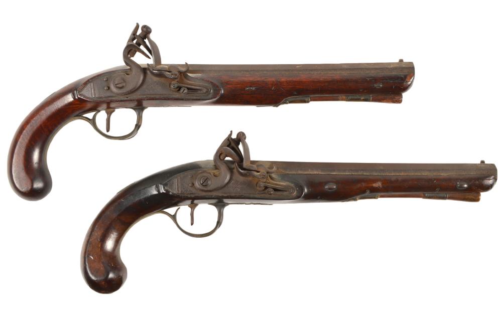 PR 18 19TH C RUTLAND DUELING 337eca