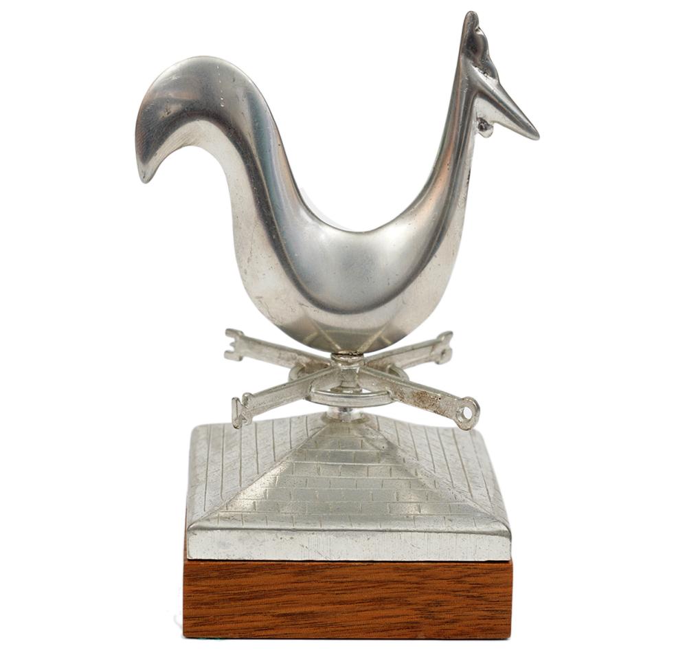 BERNARD CHAUDRON ATELIERS PEWTER 338116