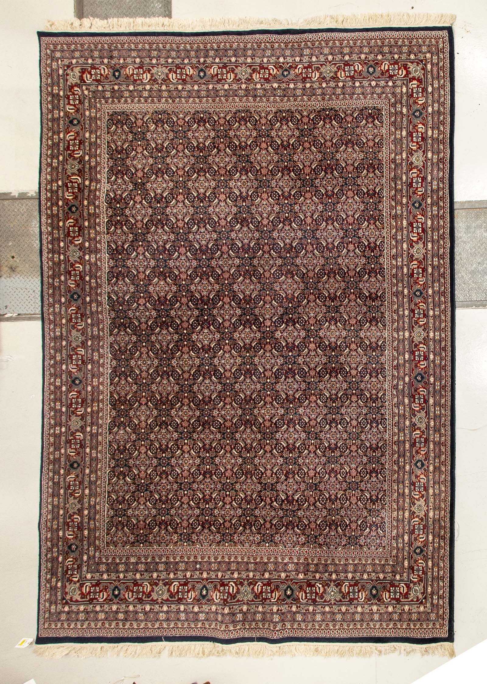 INDO BIJAR CARPET INDIA 9 2 X 338381