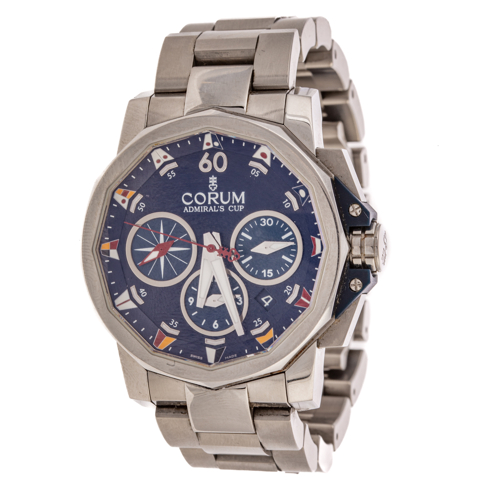 A CORUM ADMIRAL S CUP CHALLENGE 338687