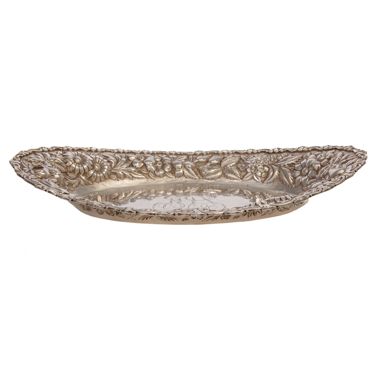 JENKINS JENKINS STERLING REPOUSSE 338711