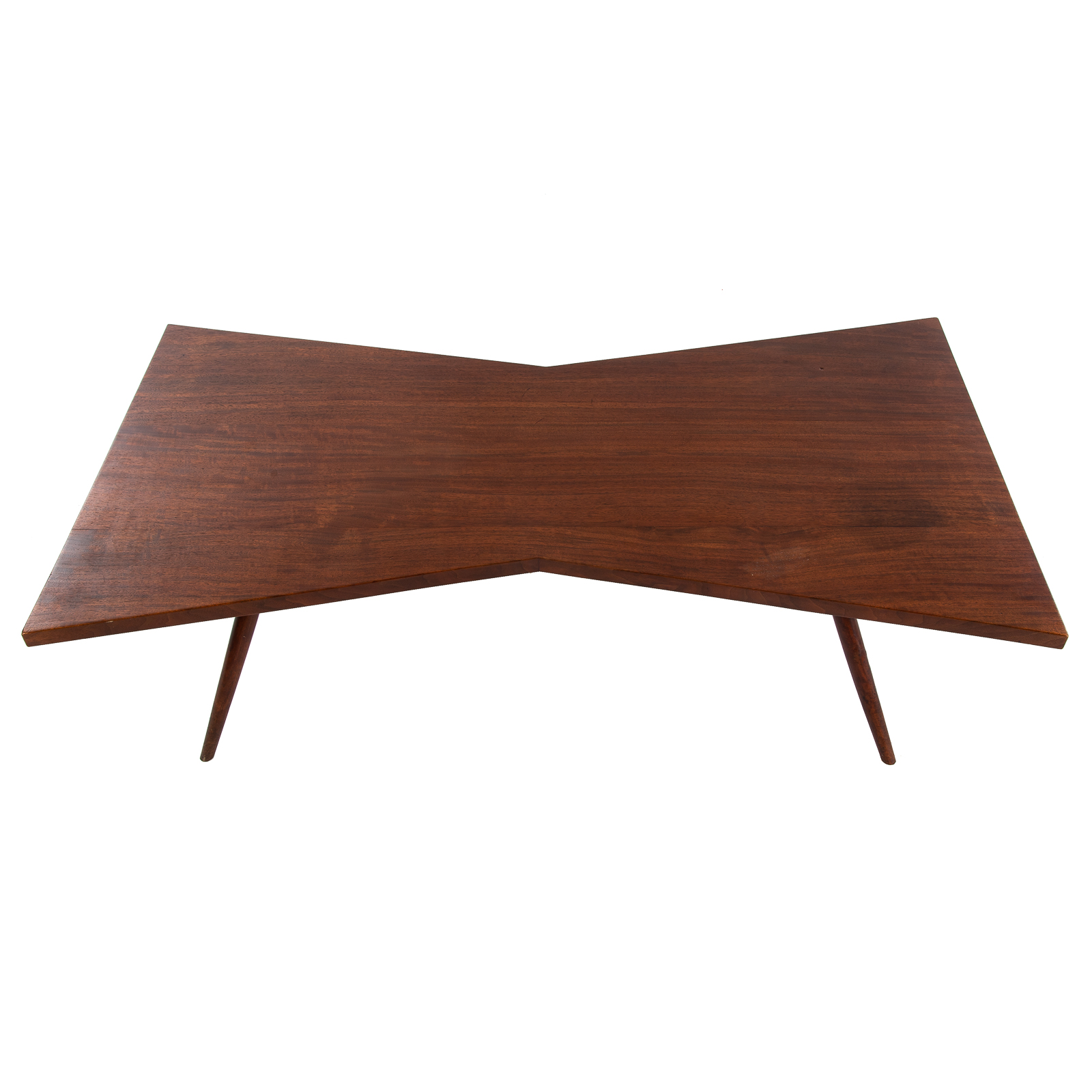 NAKASHIMA STYLE COFFEE TABLE Mid 338786