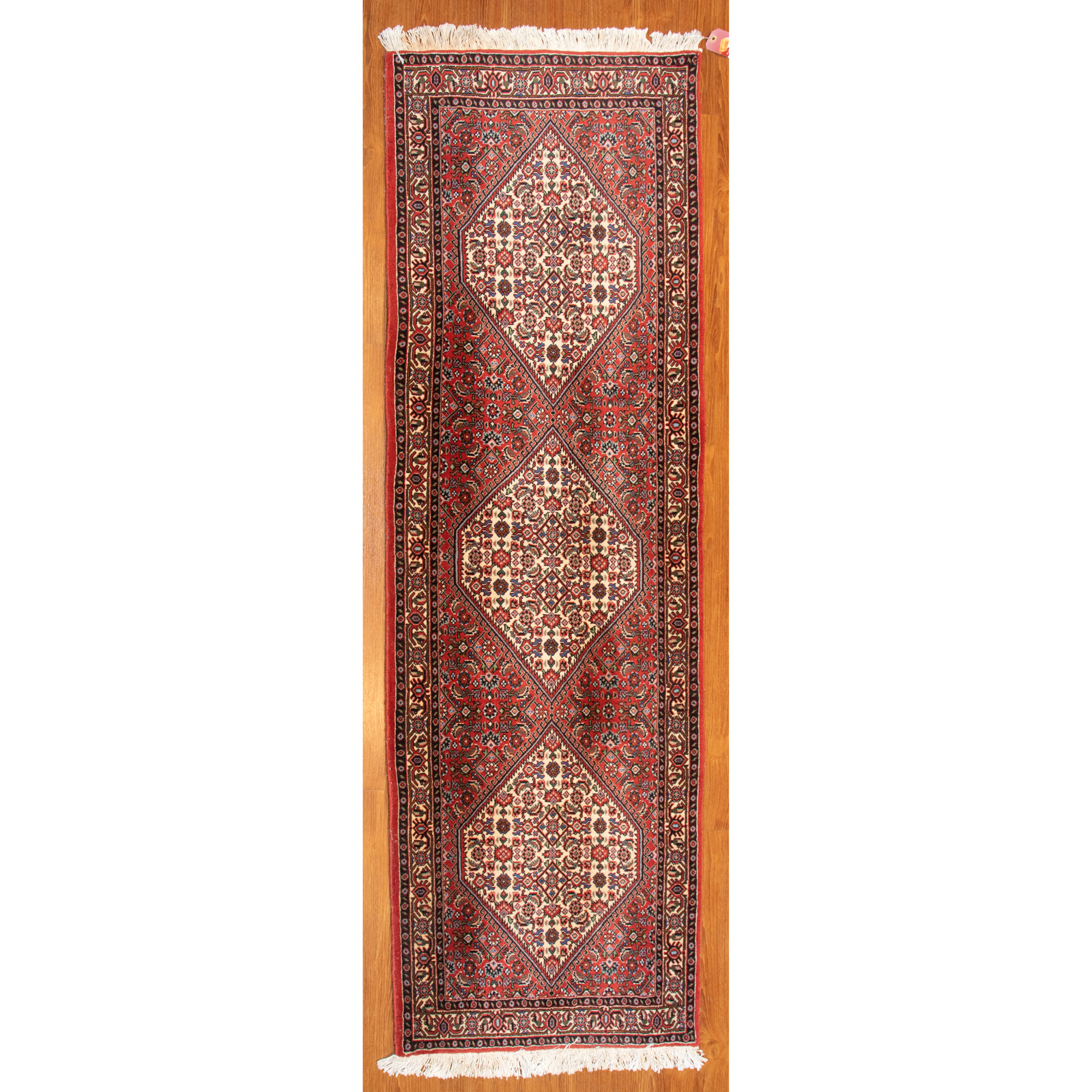 BIJAR RUNNER PERSIA 2 4 X 6 10 3387d0