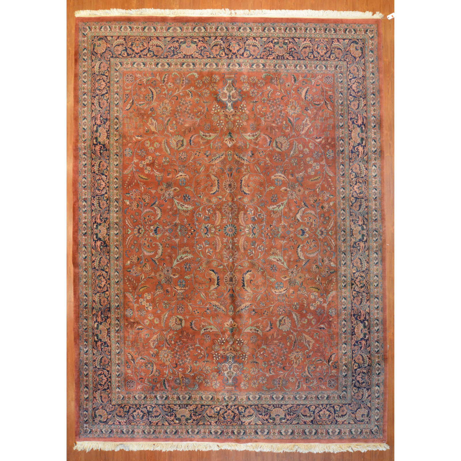 INDO SAROUK CARPET INDIA 9 7 3387e7