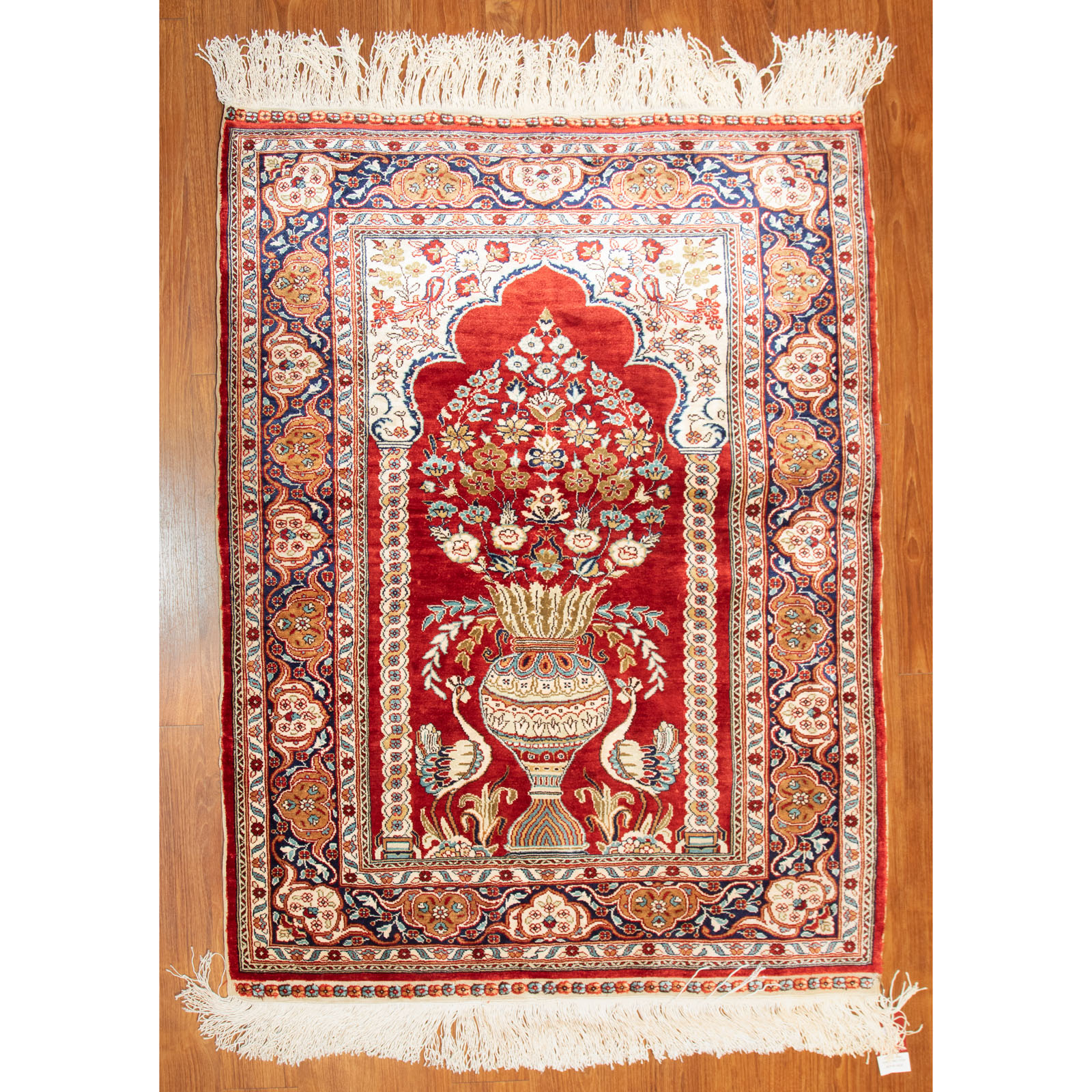 KAYSERI RUG TURKEY 2 10 X 3 8 3387e3