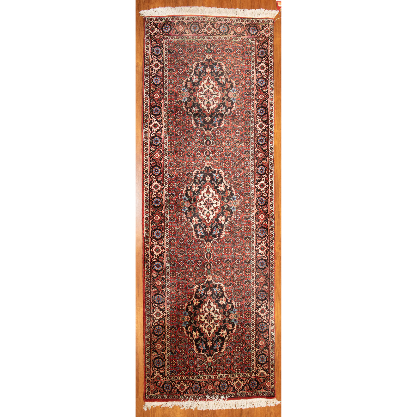 BIJAR RUNNER PERSIA 2 5 X 6 10 338809