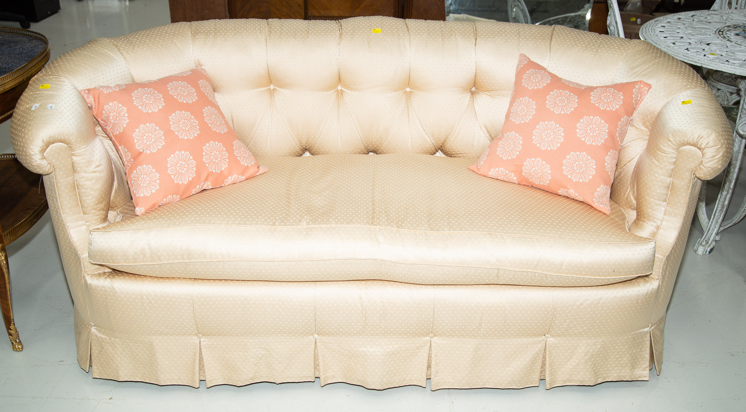 CHESTNUT HILL SOFA Contemporary  338b8e