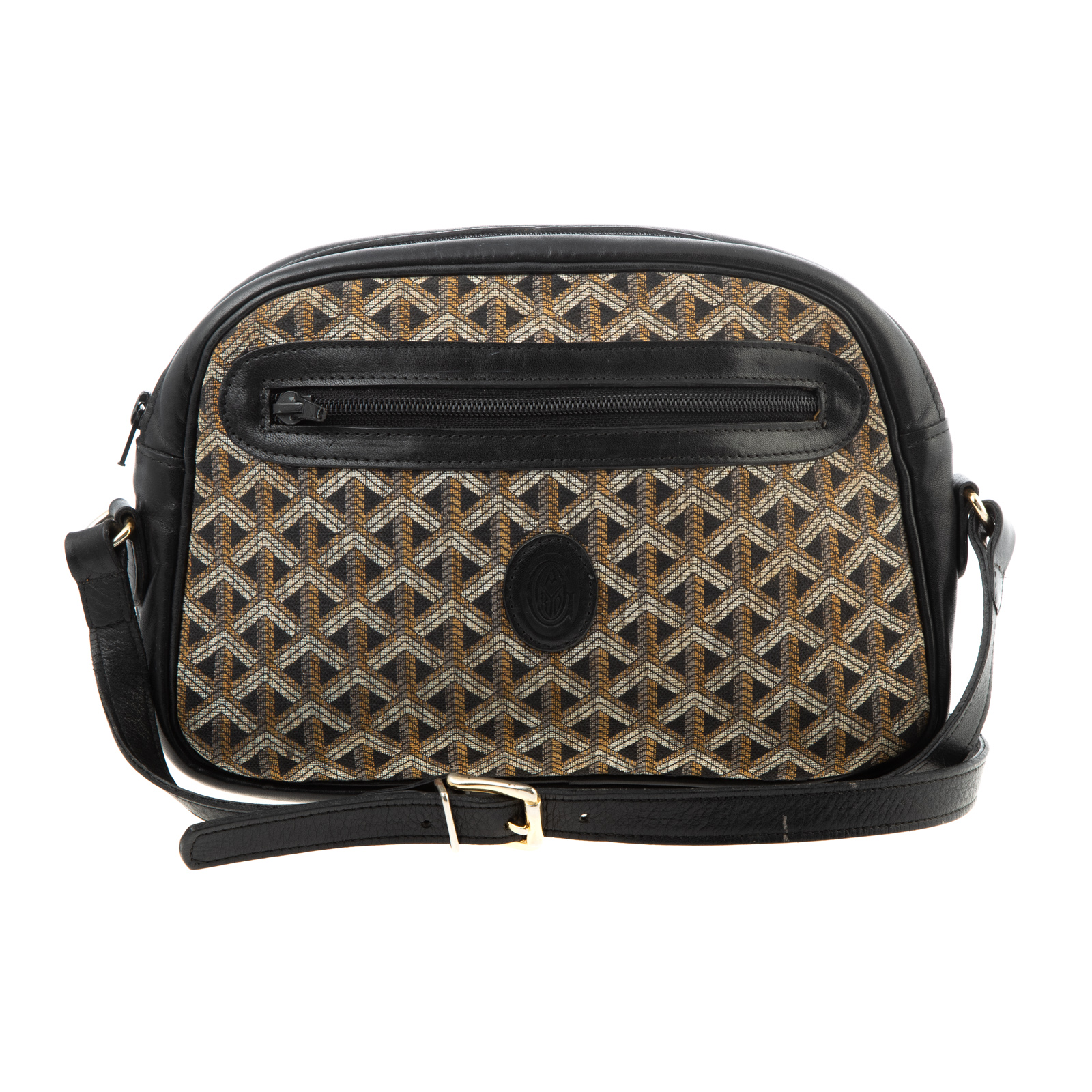 A GOYARD CROSSBODY COIN PURSE 338dc2