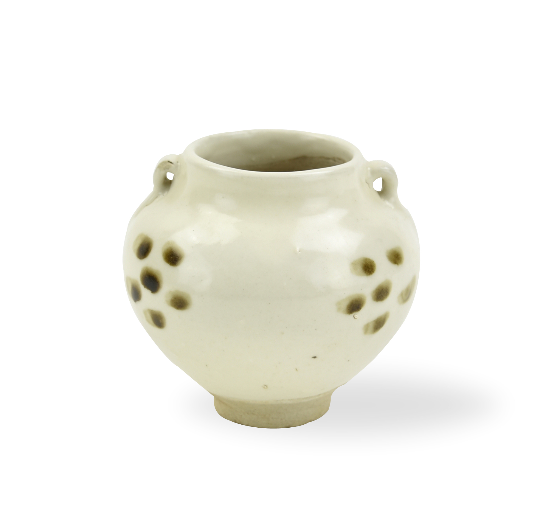 CHINESE JIZHOU WARE JAR, SONG DYNASTY