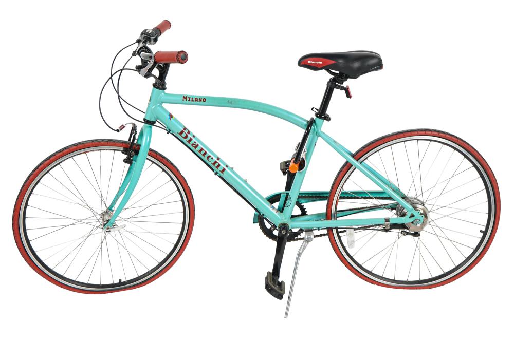 BIANCHI BICYCLECondition: with