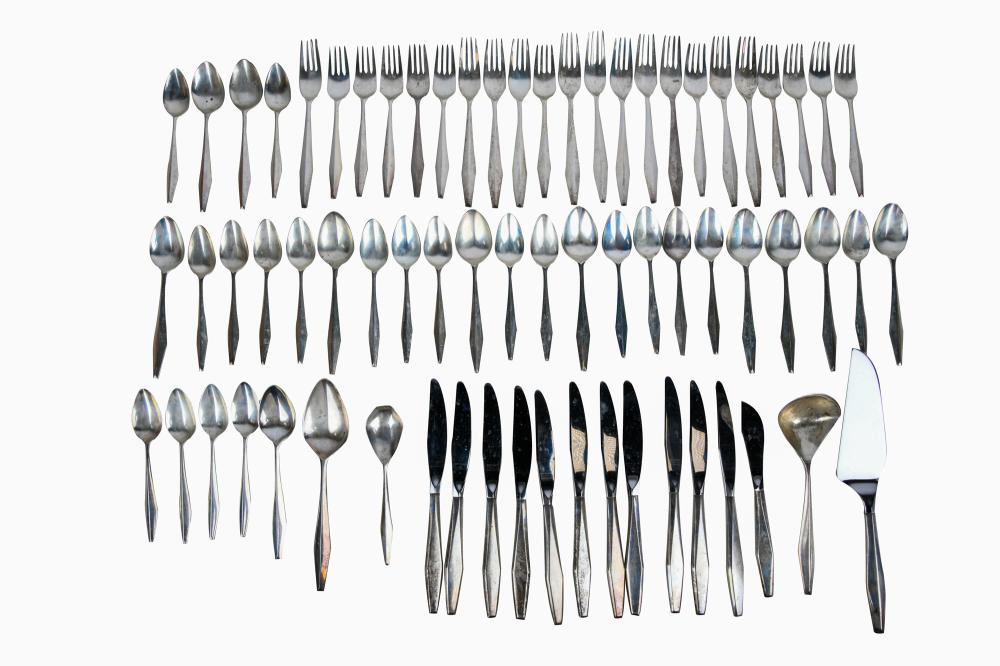 REED BARTON STERLING FLATWARE 33709a