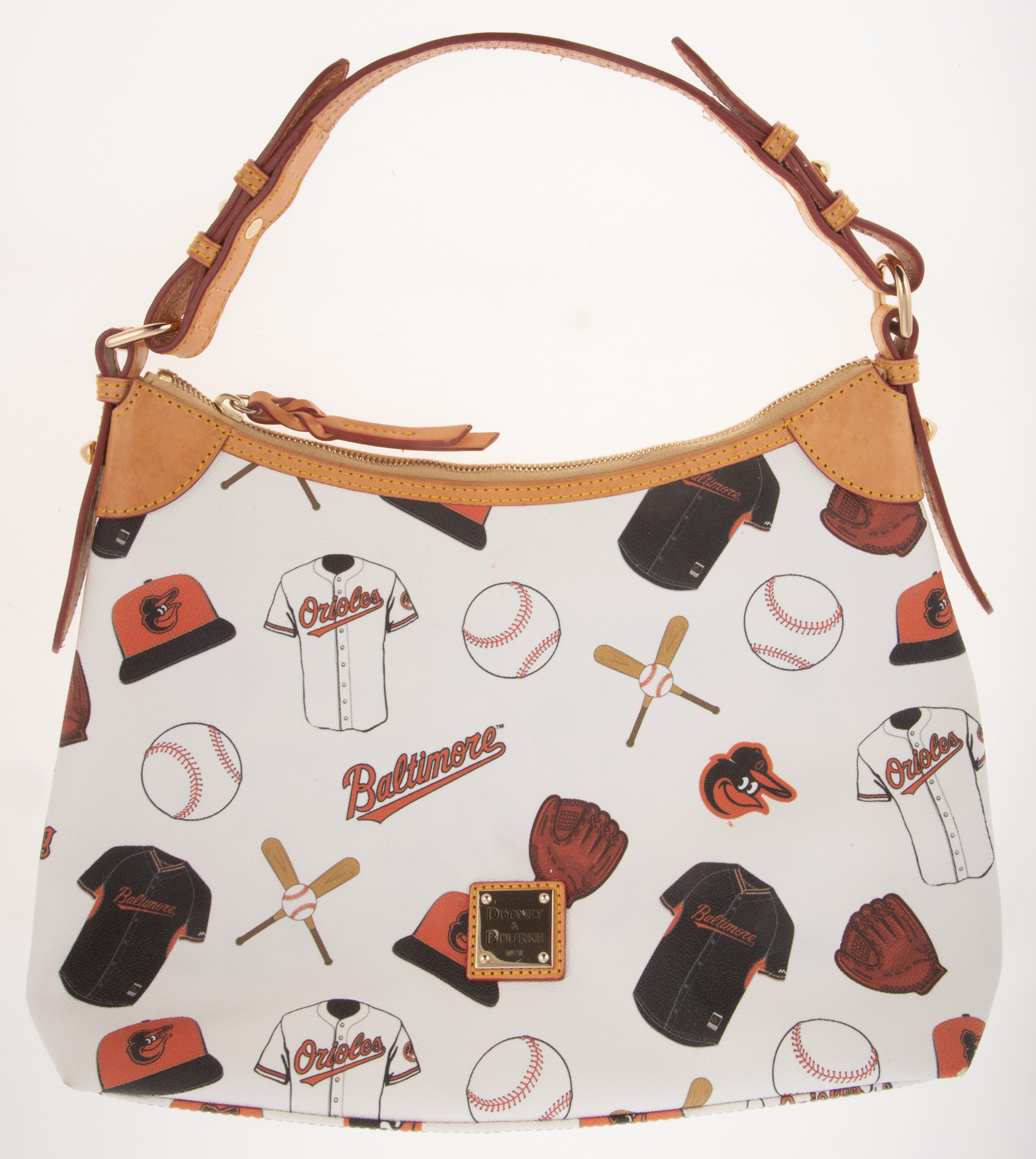 DOONEY BOURKE BALTIMORE ORIOLES 3371a3