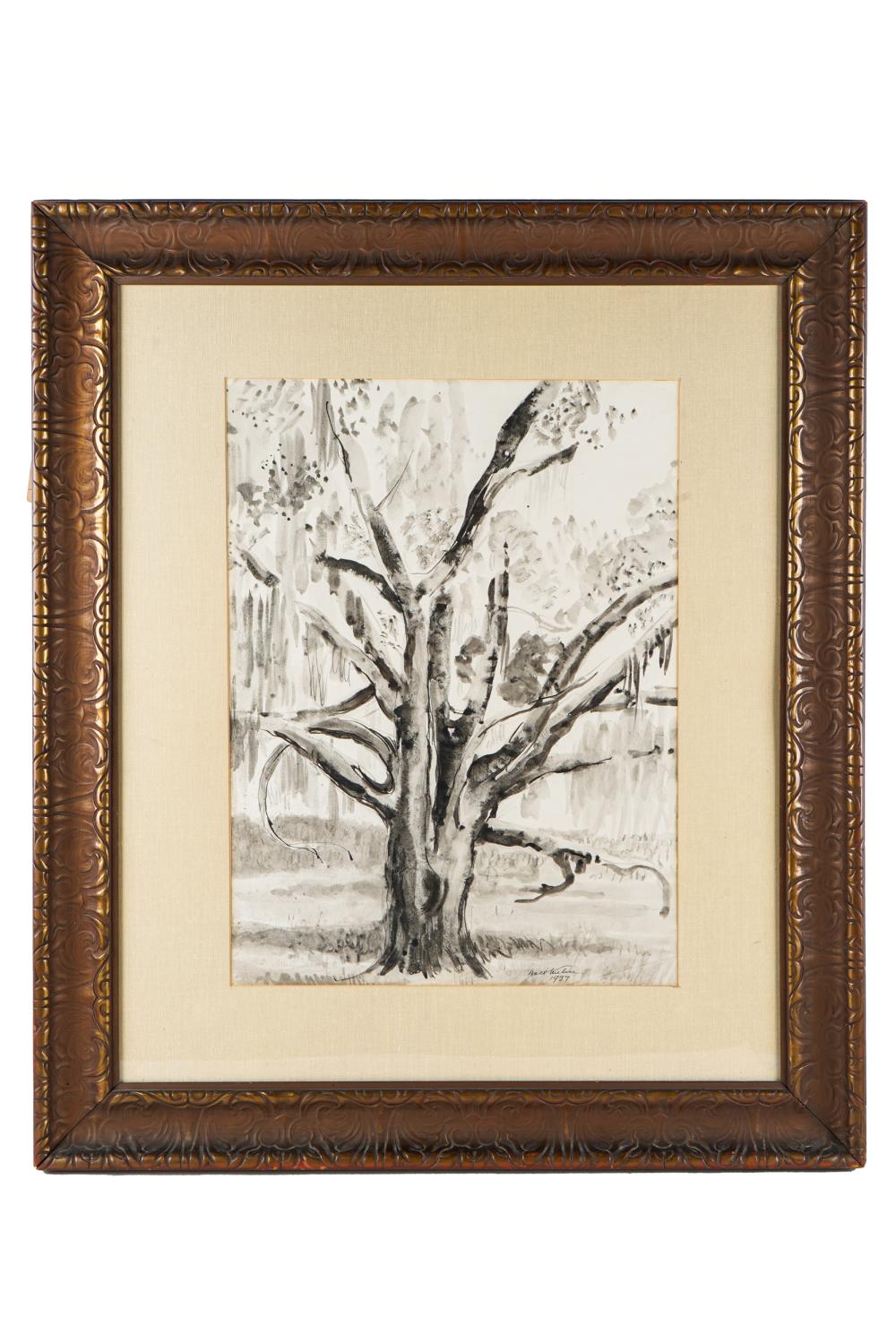 WALTER KUHN B 1916 TREE1937 337226