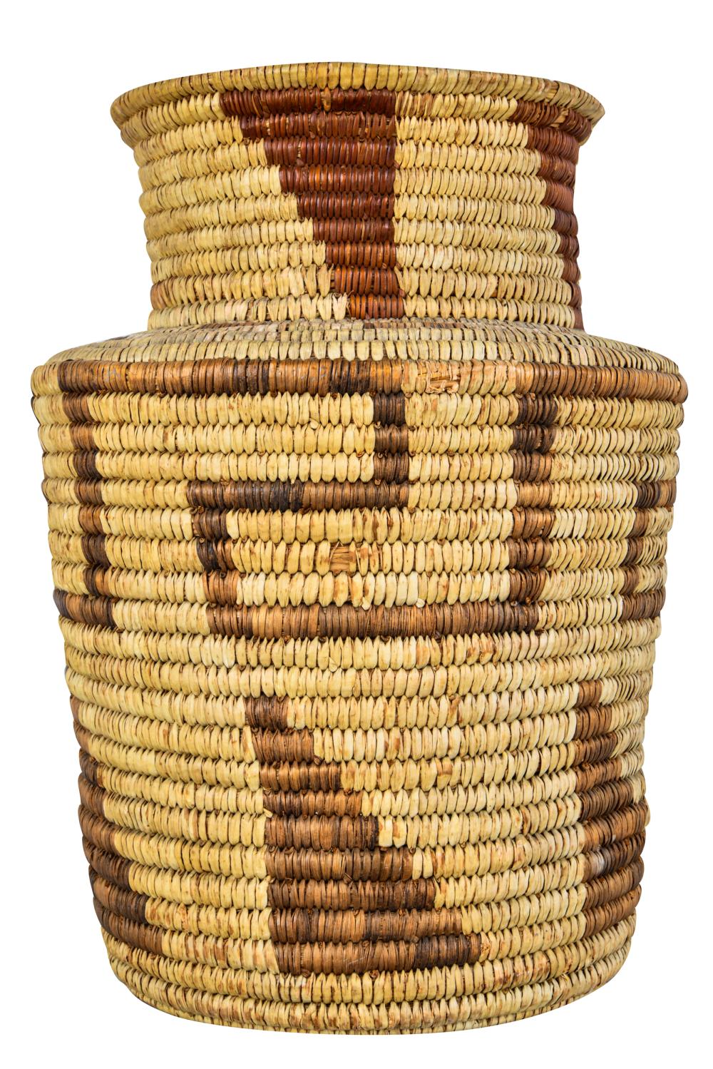 SOUTHWEST BASKETRY OLLACondition  337989