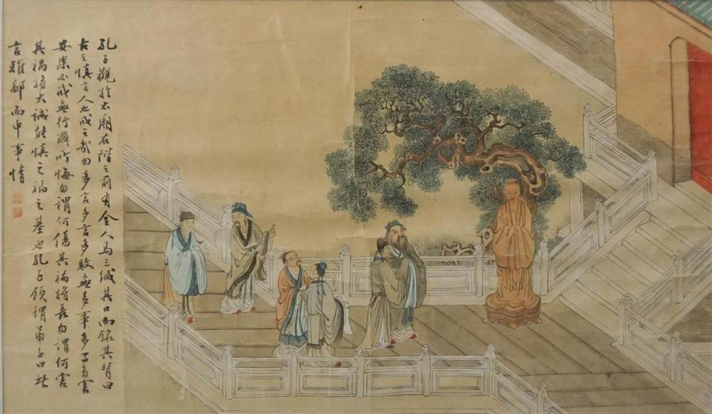 COPY AFTER WEN ZHENGMING SCHOLARS