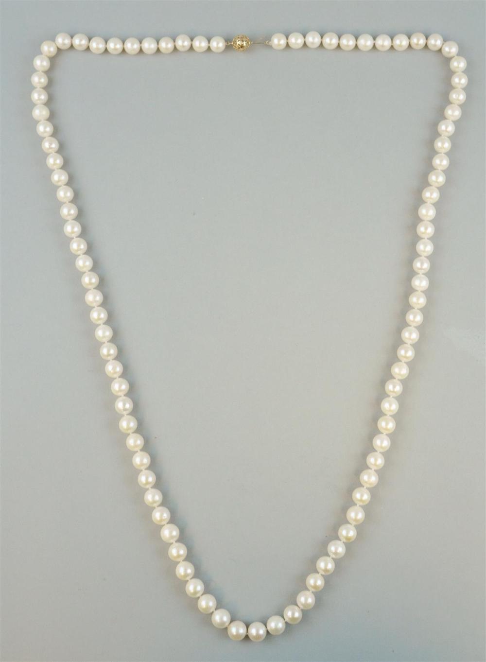 11 12 0MM SOUTH SEAS PEARL NECKLACE11 12 0MM 33aa68