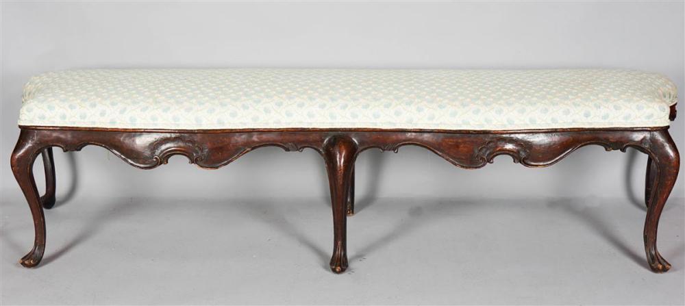 NEAR PAIR OF PORTUGUESE ROCOCO 33aad6