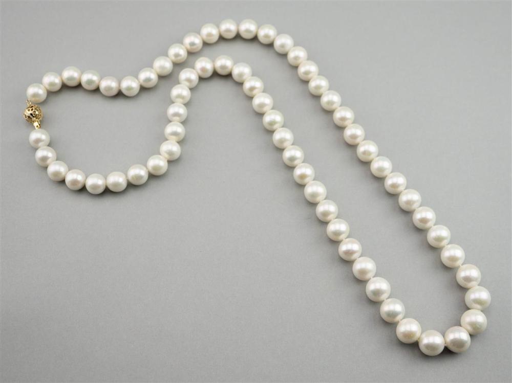 12 6 15 0MM SOUTH SEA PEARL NECKLACE12 6 15 0MM 33ae8c