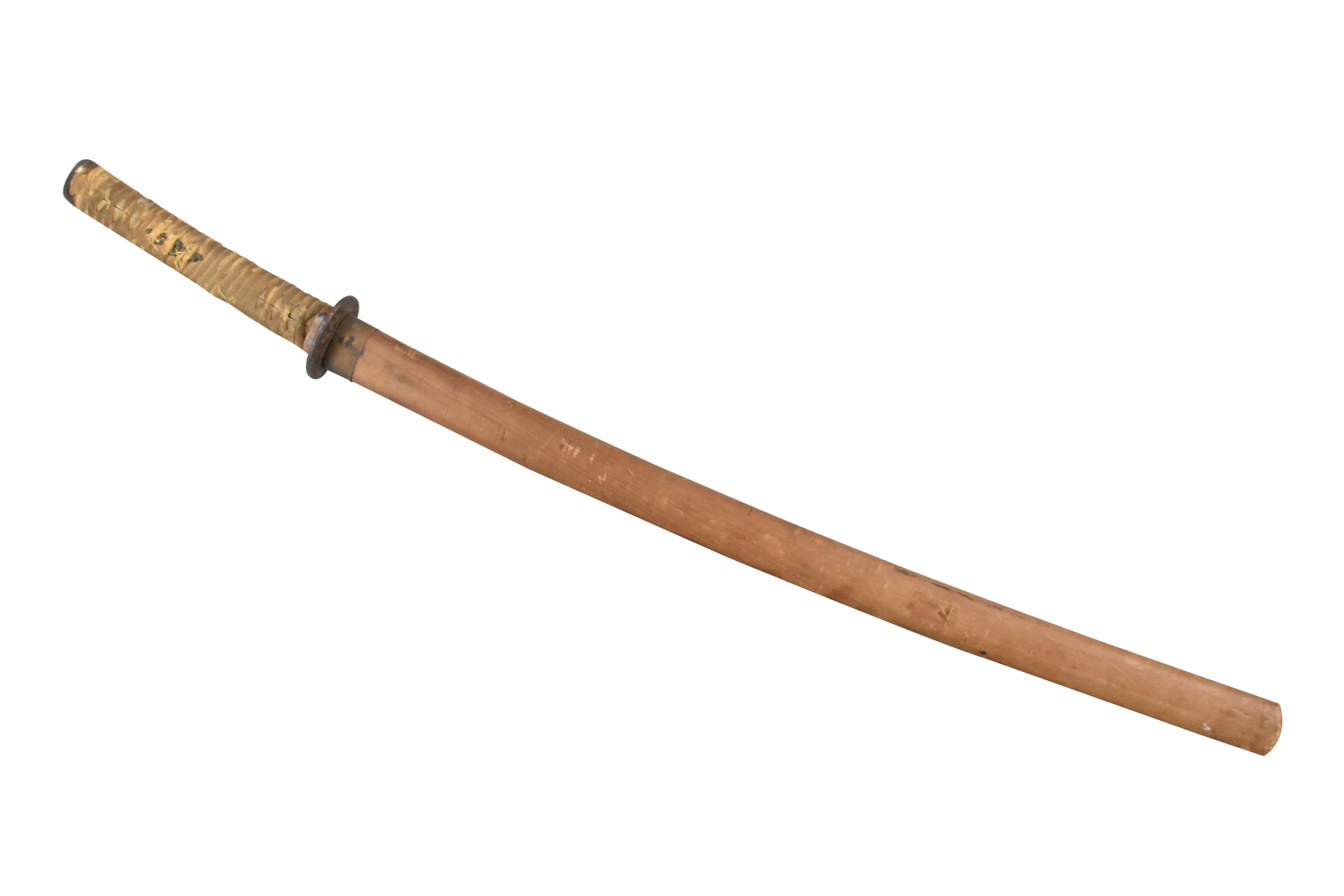 JAPANESE KATANA SWORD A Japanese 33affc