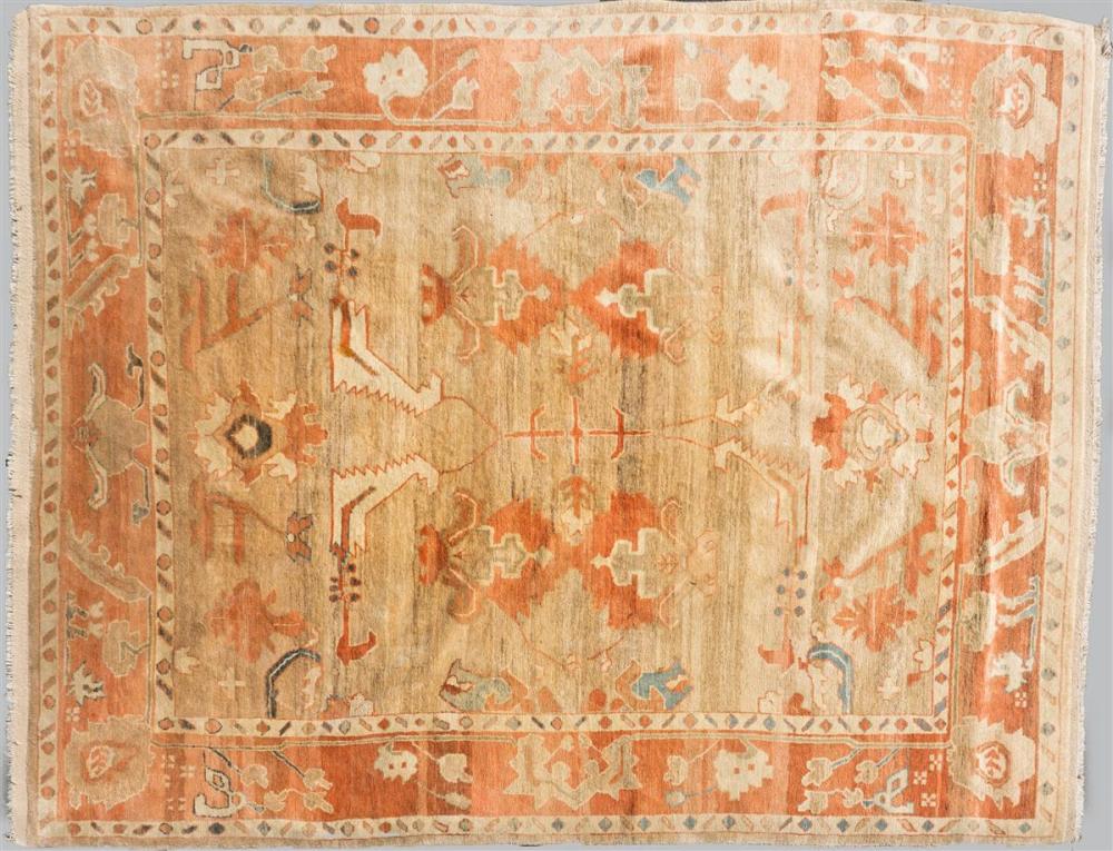 TIBETAN WOOL RUGTIBETAN WOOL RUG 33b03c