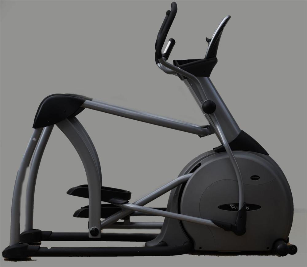 EVISION FITNESS ELLIPTICAL MACHINEEVISION