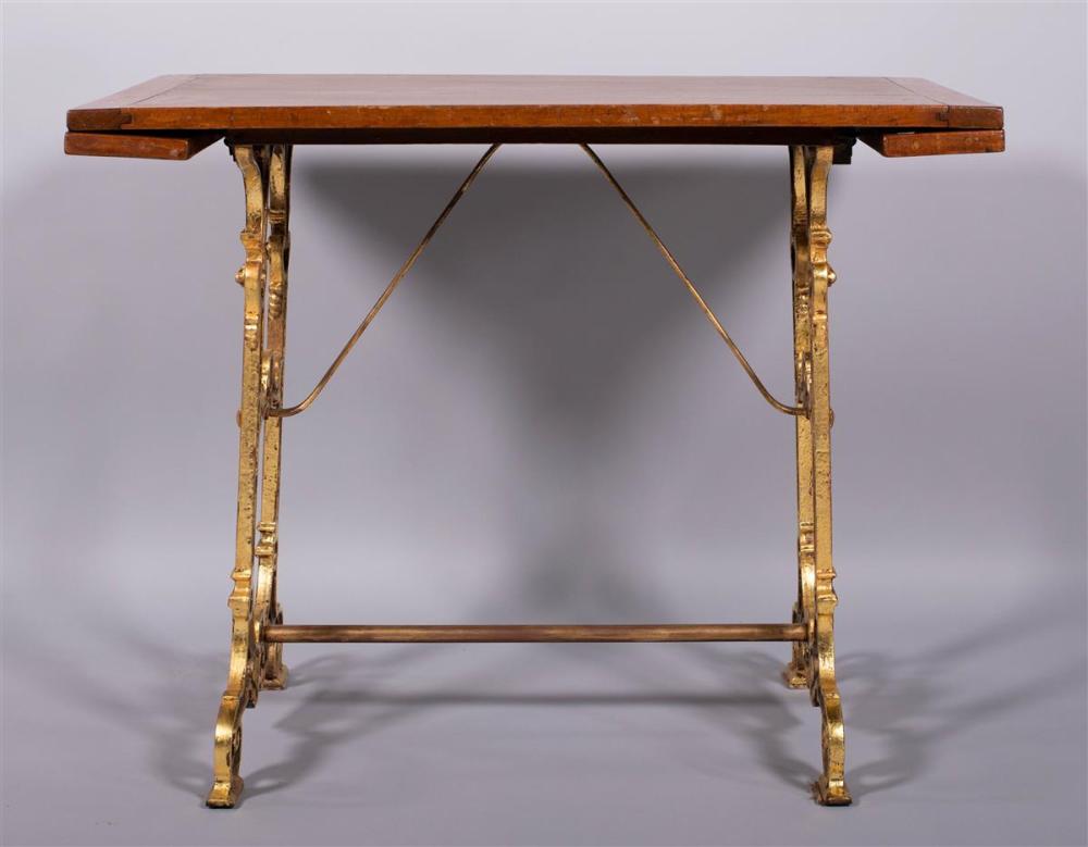 1900 FRENCH BISTRO TABLE1900 FRENCH