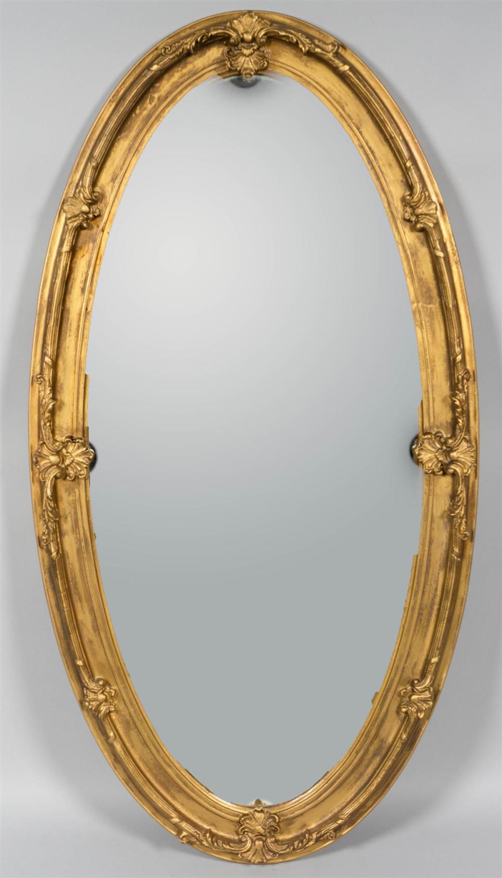 VICTORIAN GILTWOOD AND COMPOSITION 33b556