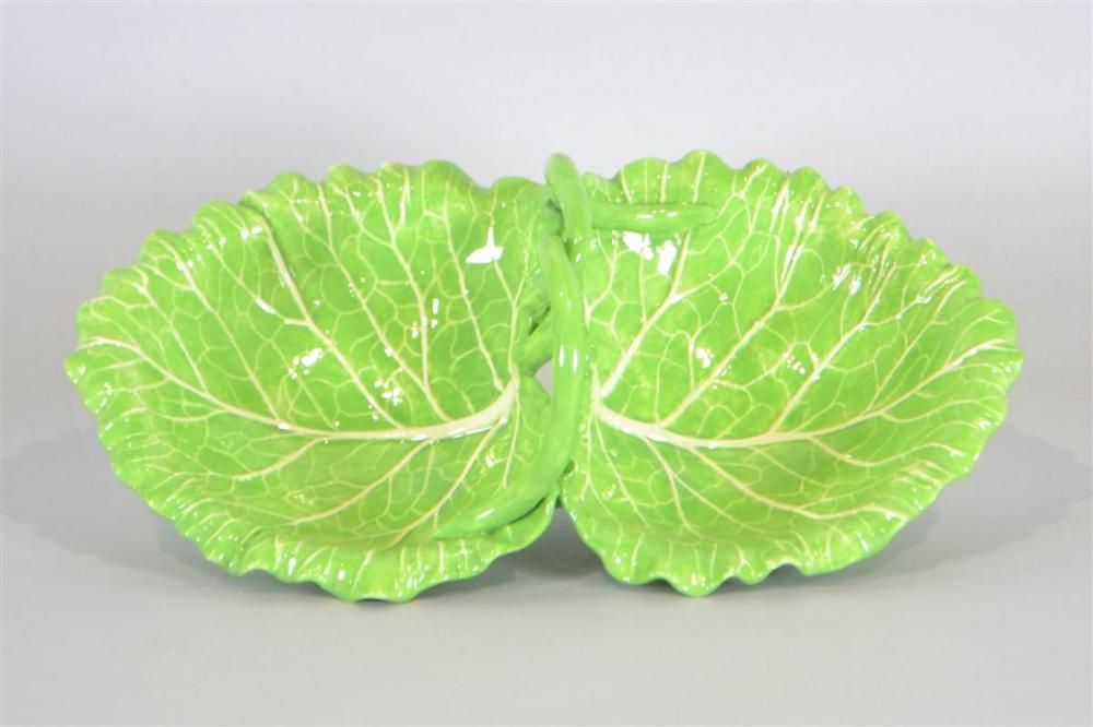 DODIE THAYER LETTUCE WARE CERAMIC