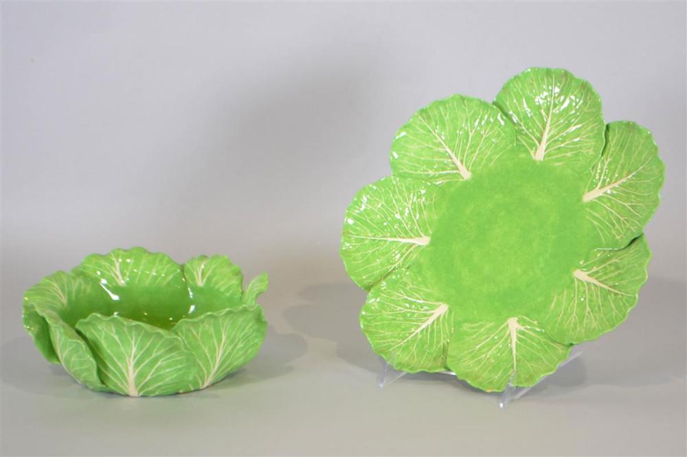 DODIE THAYER LETTUCE WARE CERAMIC 33b667