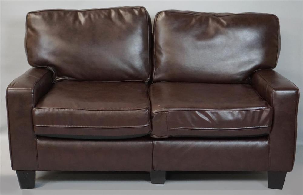 CONTEMPORARY LEATHER COUCHCONTEMPORARY 33b749