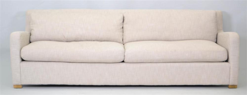 RESTORATION HARDWARE UPHOLSTERED 33b80c