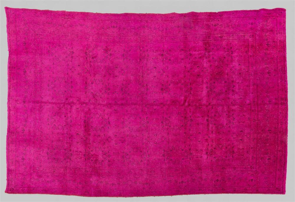 MODERN FUSCHIA RUGMODERN FUSCHIA 33b8be