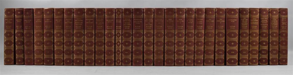 RUDYARD KIPLING THE COLLECTED 33b917