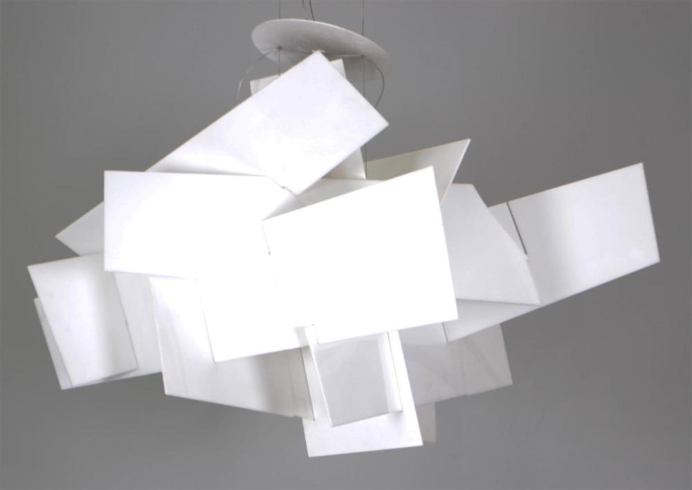 FOSCARINI BIG BANG SUSPENSION 33b92a