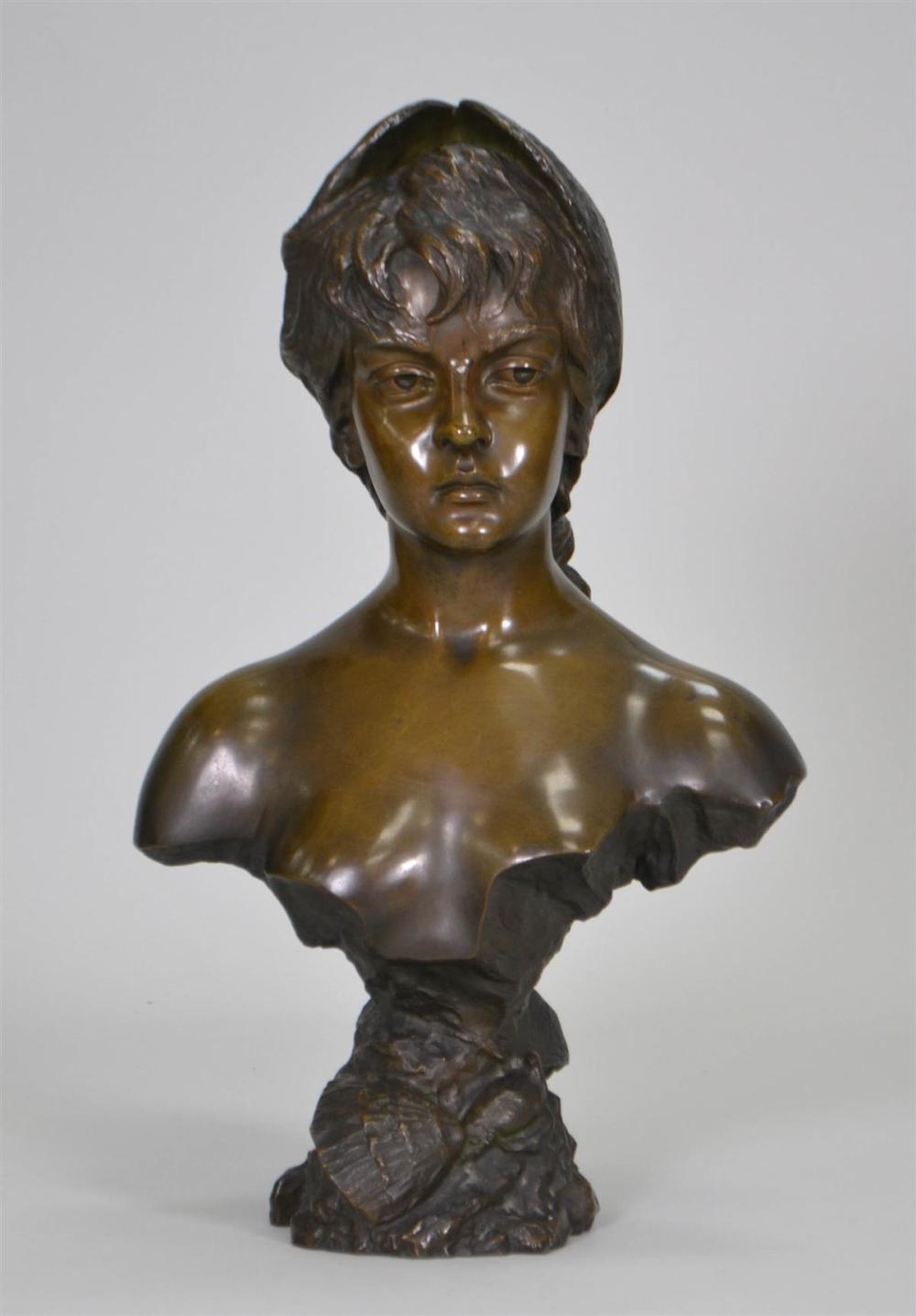 CERNIGIANI MELILLI ITALIAN BUST 33b95b