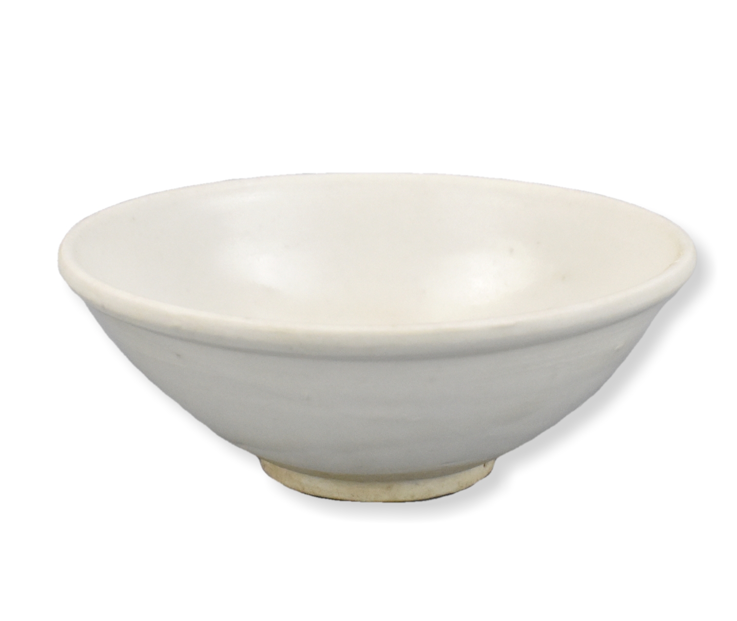 CHINESE DING WARE WHITE GLAZED 339966