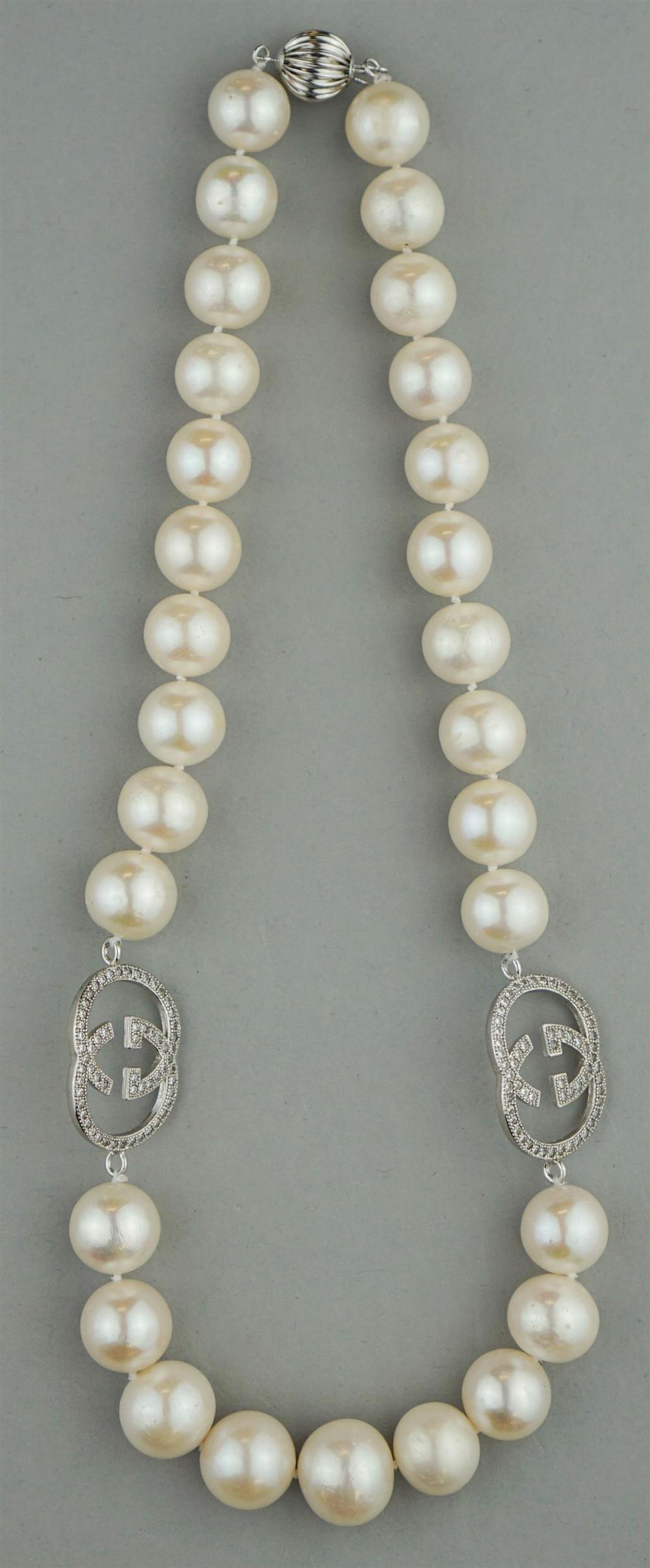 11-14.0MM GRADUATED SOUTH SEA PEARL